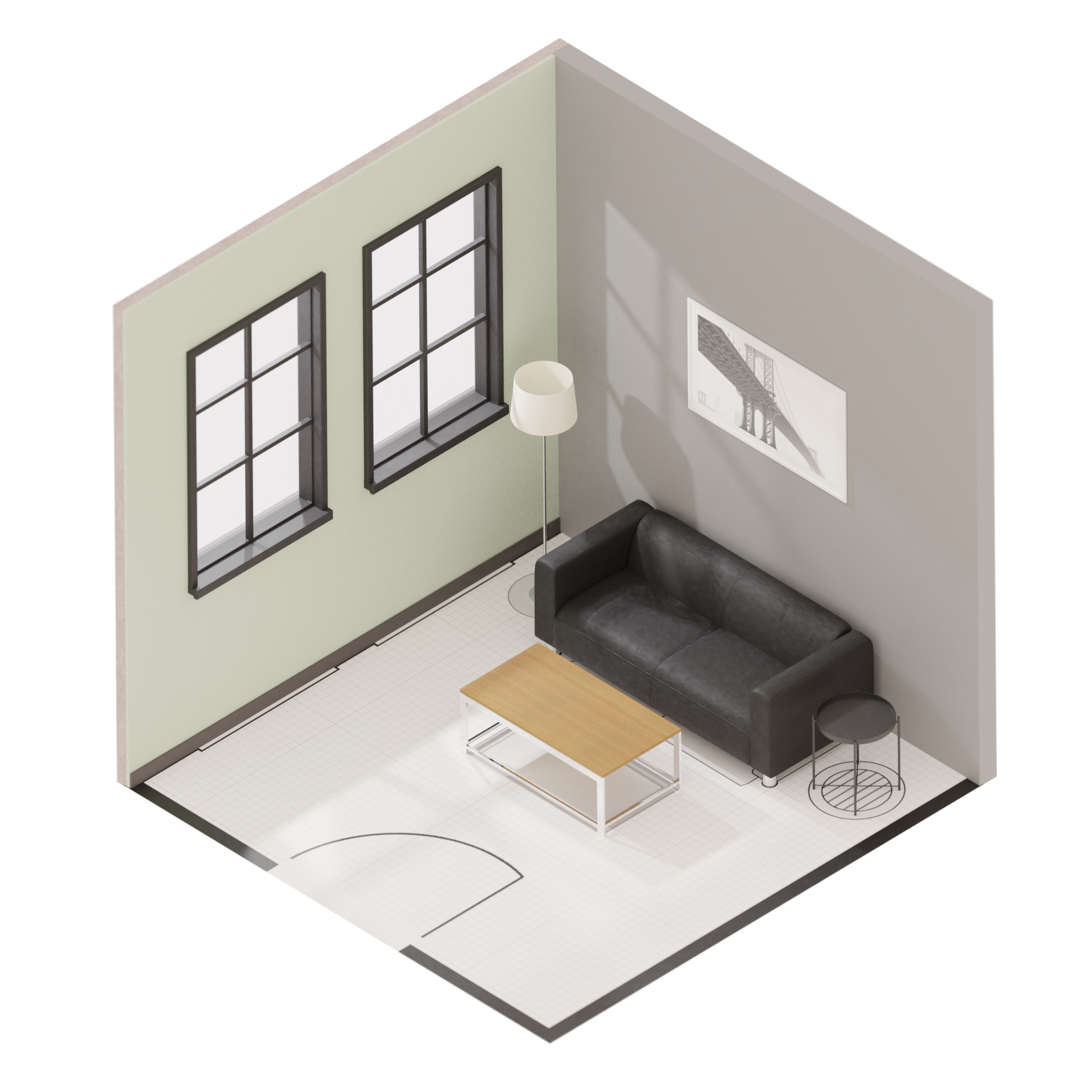 Front Page - PolyCount